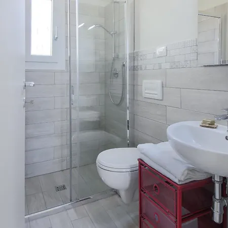 Apartamento - Rosselli 3bdr With Balcony Florencia