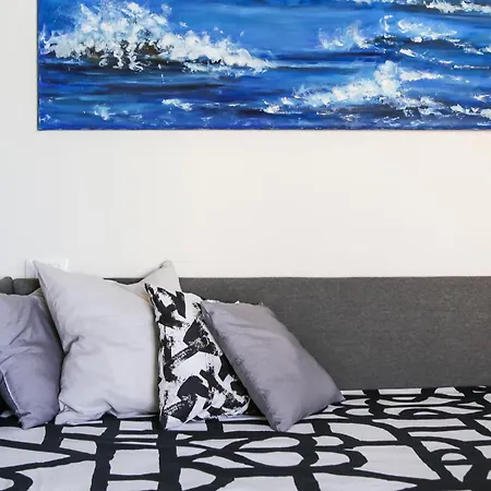- Rosselli 3bdr With Balcony * Florencia