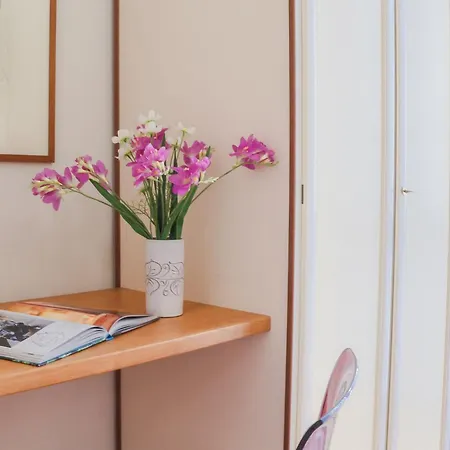 - Rosselli 3bdr With Balcony Appartamento Firenze